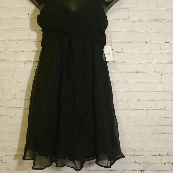 Dresses & Skirts - Johnny Martin black cocktail dress